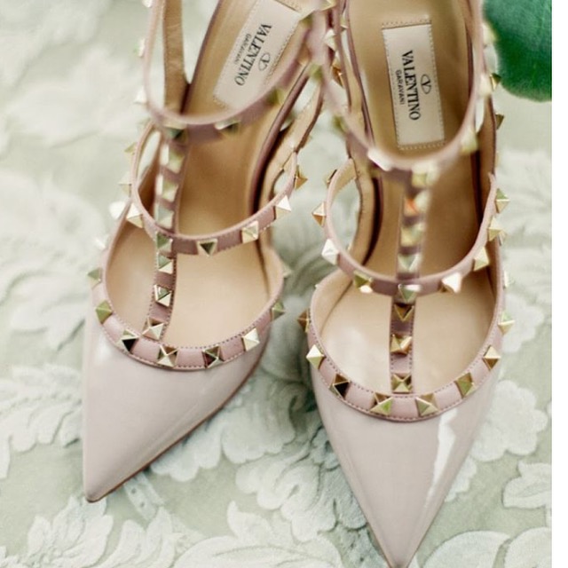 The high quality Replica Valentino shoes review – Best Replica Shoes ...