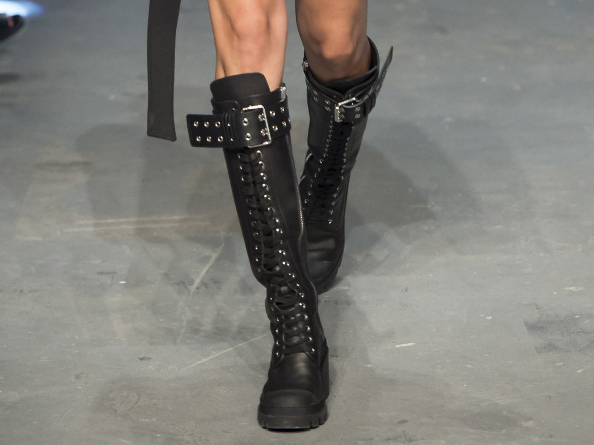 versace versus boots